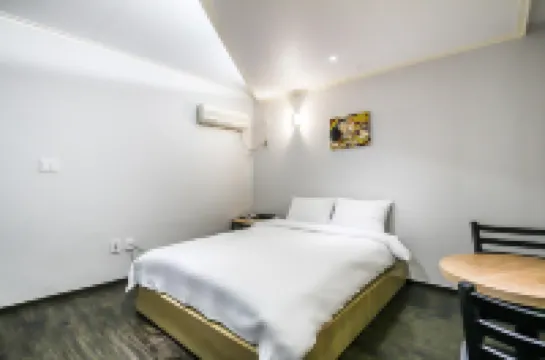 Rapport Hotel Sacheon