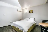 Rapport Hotel Sacheon