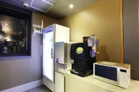 Namyangju Habibi Self Check-in Motel - 2-Star