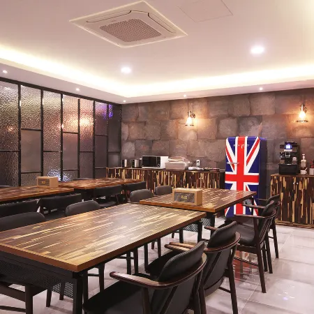 3.6.9 Mugeo-Dong, Ulsan