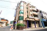 Gimcheon Aria