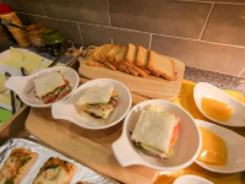 CNN Hotel Hotels in Changwon