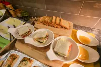 CNN Hotel Hotel a Changwon-si