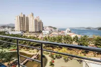 Tongyeong V Motel