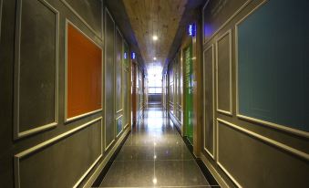 Pohang Yeongildae XYM