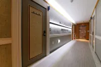 Indeokwon Bali Hotels in Gwacheon