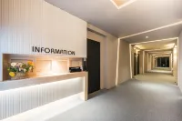 Hotel Casa Osteria in Indong, Gumi Hotels in Gumi