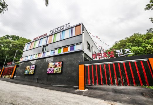 남원 퀸즈 드라이브인