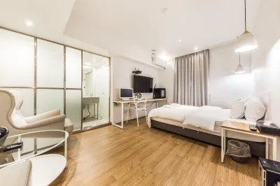 Doksan Minimal Season Hotels in 