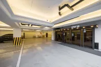 Hwaseong Stay13 Hotel - Motels
