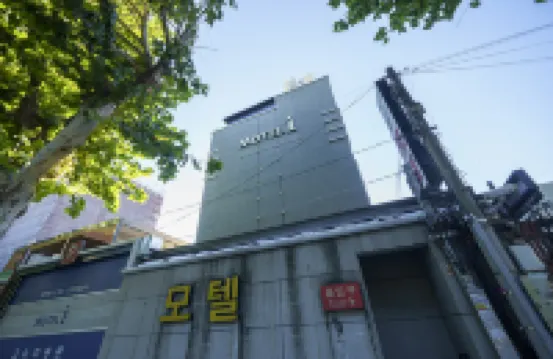 Daegu Suseong Lake Child (I) Seutaleon附近的飯店