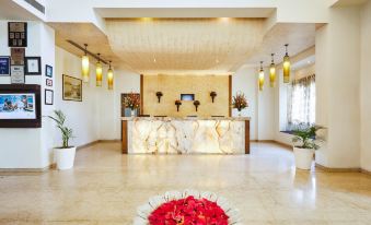 Club Mahindra Udaipur - Housity