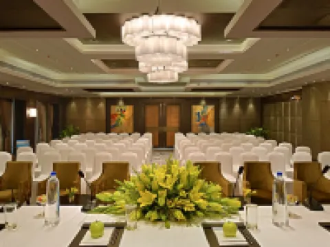Fortune District Centre, Ghaziabad - Member ITC Hotels' Group Hotels in Ghaziabad