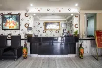 Hotel New Ashok Hotels in Reasi