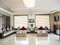Taj Vilas Hotels in Agra