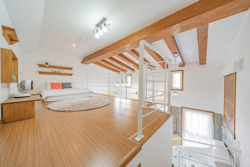 2. 가평키즈풀빌라 ..