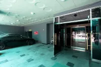 Uijeongbu Kayla Hotel Annex B Building Hotels in Uijeongbu