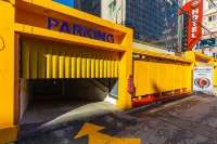 Cheonan(Ssangyongdong) Cafe Hotel - Motels