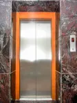 The Acacia Hotel Отели в г. Тируппур