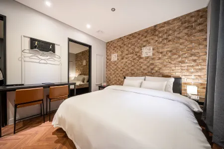 Hotel Bunny