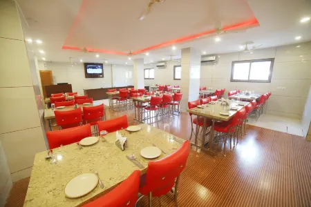 Chanakya Resort