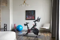 Marriott St. Louis Grand - Gym