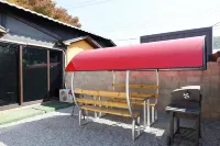 Deoksan Spa View Hotel Hotel di 