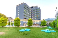 Green Gold Hotel Hotel a Guzelcamli Mahallesi