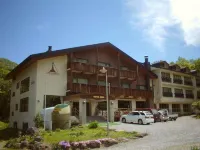 Hotel Berg Hotels in der Nähe von 志賀高原 中央エリア