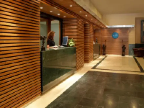 Ulises Hotel Ceuta Hoteles en Ceuta