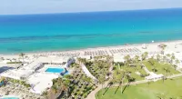 El Mehdi Beach Resort ex Primasol El Mehdi - Gym