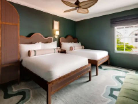 Esme Miami Beach Hotels in Miami Beach