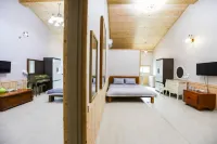 Taean (Anmyeondo) Seaman House Pension