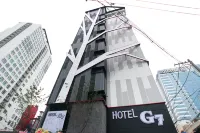 G7 Hotel Hotel di Busan