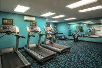 Fairfield Inn & Suites at Dulles Airport