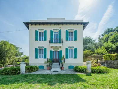 Villa Diana