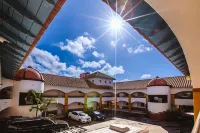 Del Mar Inn Playas Các khách sạn ở Tijuana