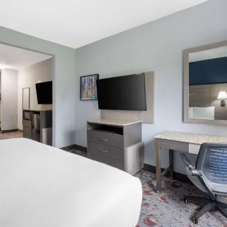Best Western Kokomo Hotel