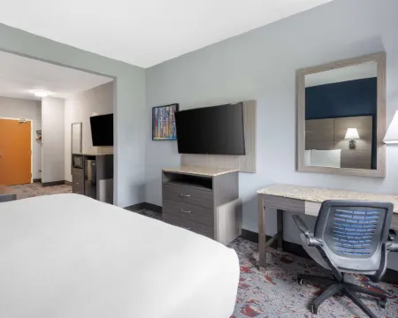 Best Western Kokomo Hotel Hotels in Kokomo