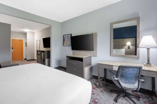 Best Western Kokomo Hotel Hotels in Kokomo