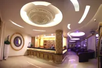 Crescent Resort, Darjeeling - Barer