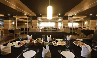 Hotel Patliputra Continental - breakfast
