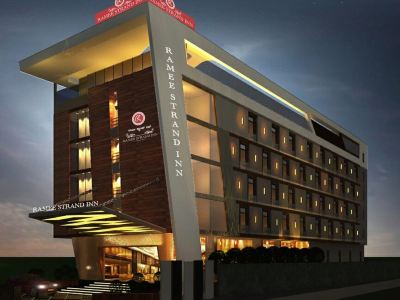 Ramee Strand Inn Hotel