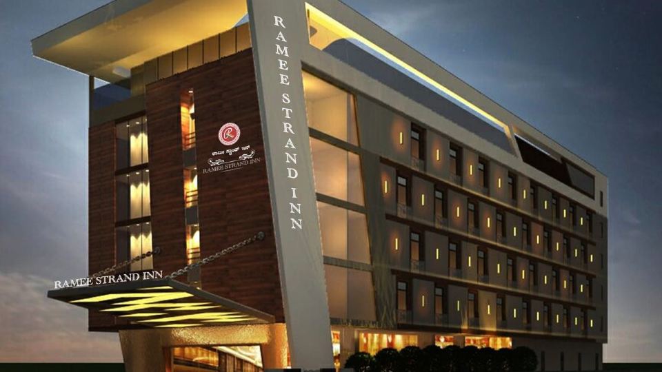 Ramee Strand Inn Hotel
