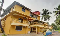 Treebo Majestic Palms, 2 Km from Colva Beach Hotel a Salcete