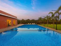 Fortune Park Airport Road, Hubballi - Member ITC Hotels' Group Hotels in Hubli