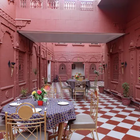 Hotel Sagar Niwas