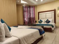 The Grand Hill Hotels in Jammu