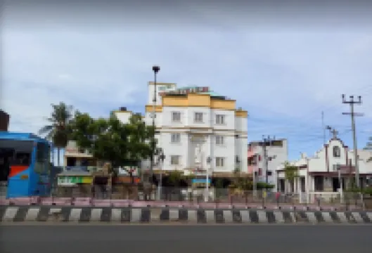 Hotel Sri Sabthagiri