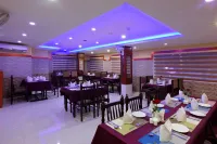 Kottavathil Hotel Hotels in Tripunittura